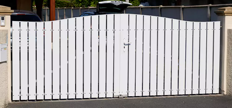 Why Choose Us for Residential Gate Repair in Arroyo Grande, CA?