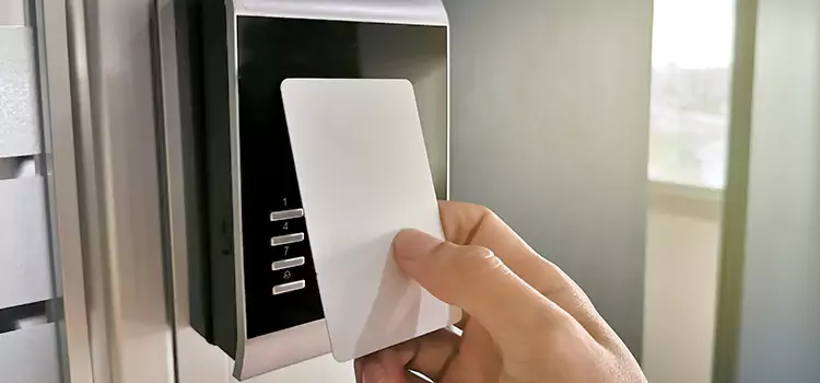 Advanced RFID Technology Integration in Arroyo Grande, CA
