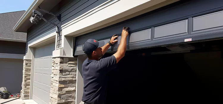 Janus Roll Up Doors Arroyo Grande