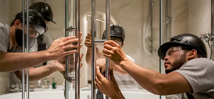 Shower Door Replacement Cost Arroyo Grande