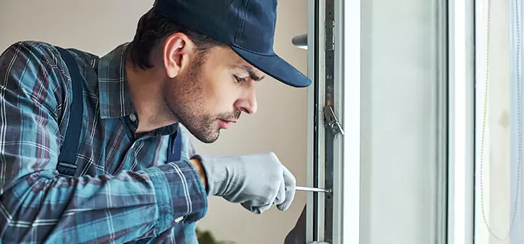Emergency Response for Latch Issues Arroyo Grande
