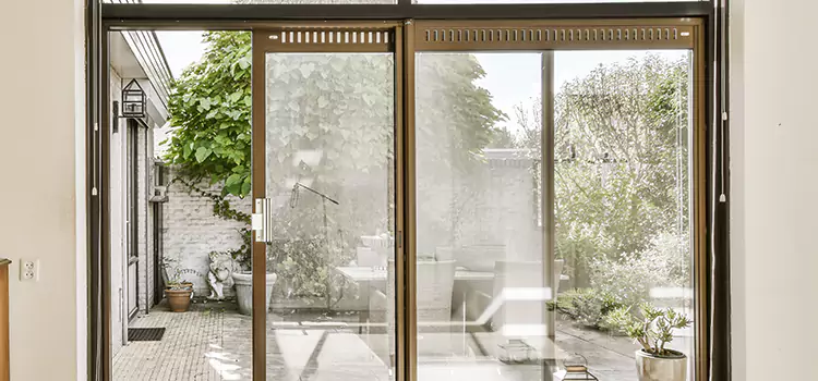 Glass Door Panel Replacement Cost Arroyo Grande