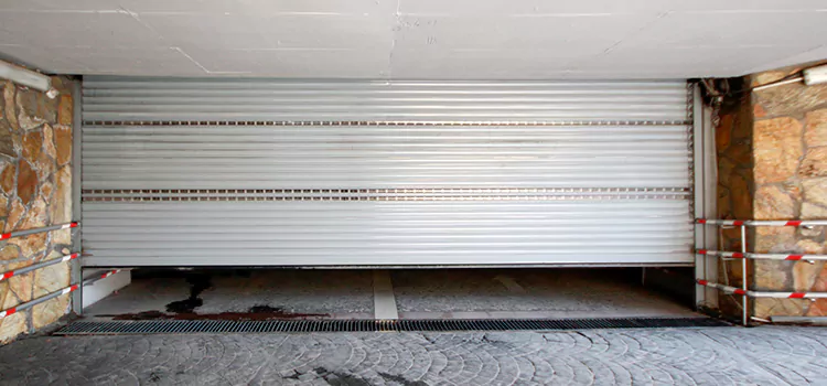 Steel Garage Door Repair Arroyo Grande